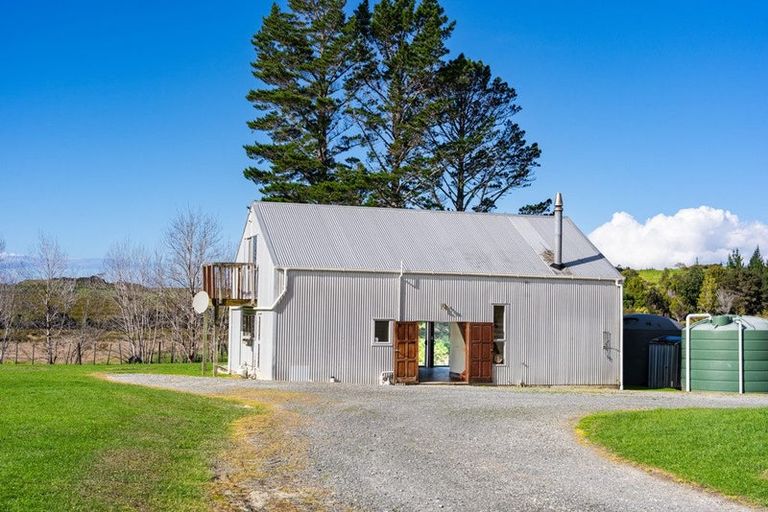 Photo of property in 2199 Cove Road, Mangawhai, 0573