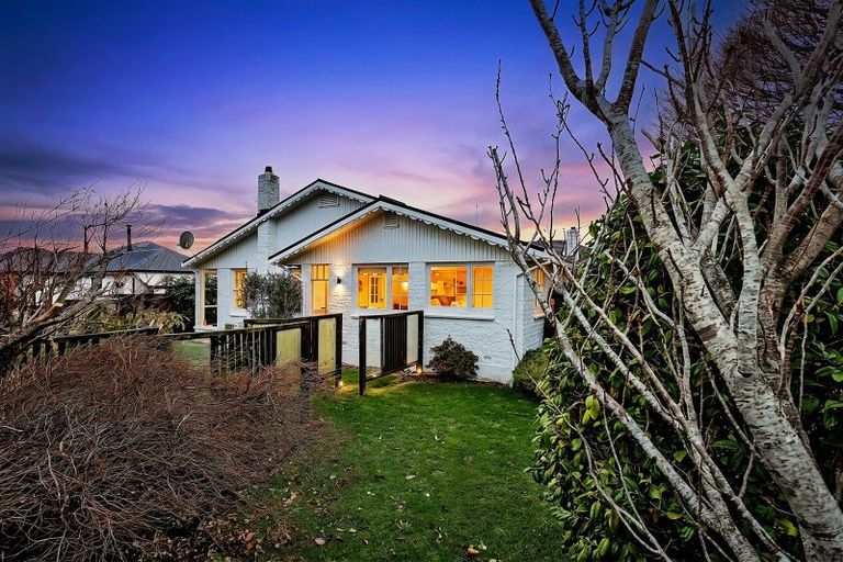 Photo of property in 126 Saint Andrew Street, Richmond, Invercargill, 9810