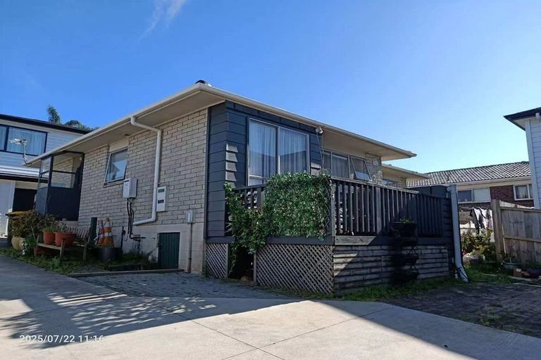 Photo of property in 147 Pigeon Mountain Road, Half Moon Bay, Auckland, 2012