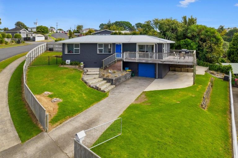 Photo of property in 39 Maratahu Street, Westown, New Plymouth, 4310