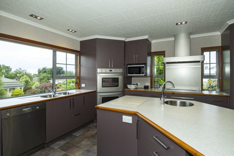 Photo of property in 78 Peel Street, Geraldine, 7930