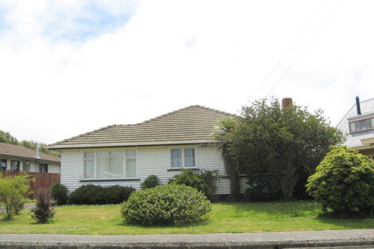 Photo of property in 25 Tavender Street, Woolston, Christchurch, 8023