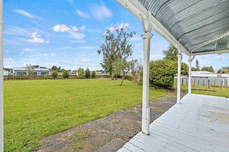 Photo of property in 38 Kensington Road, Marton, 4710