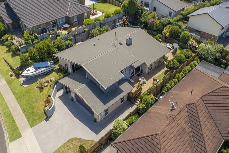 Photo of property in 6 Aria View, Bethlehem, Tauranga, 3110