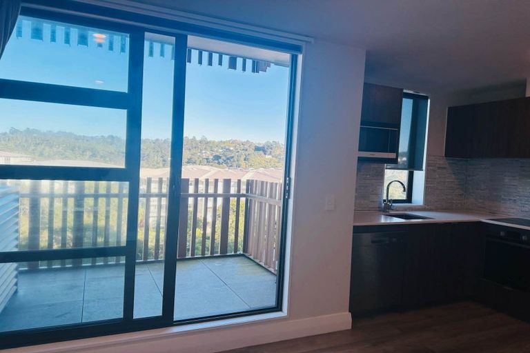 Photo of property in 412/22 Library Lane, Albany, Auckland, 0632