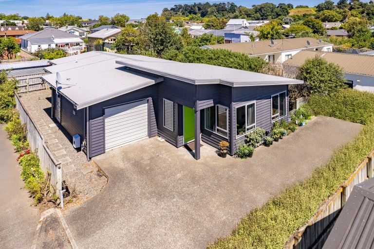 Photo of property in 111a Bell Street, Whanganui, 4500