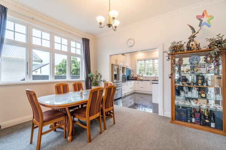 Photo of property in 140 Knights Road, Hutt Central, Lower Hutt, 5010