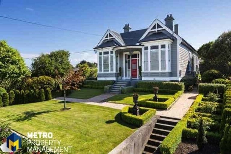 Photo of property in 91 Tomahawk Road, Andersons Bay, Dunedin, 9013