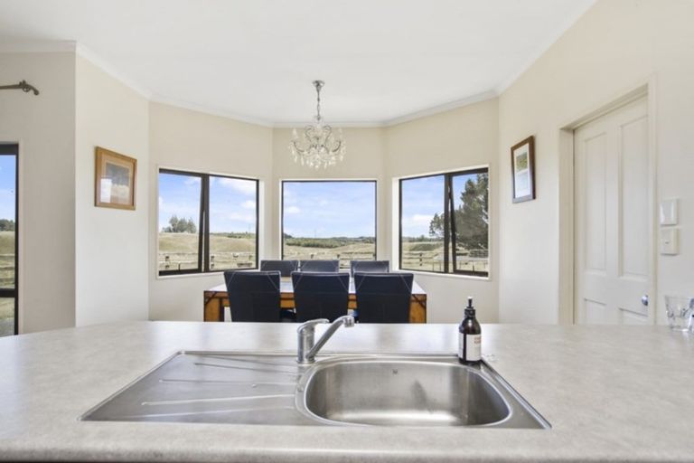 Photo of property in 181 Mangatoi Road, Oropi, Tauranga, 3173