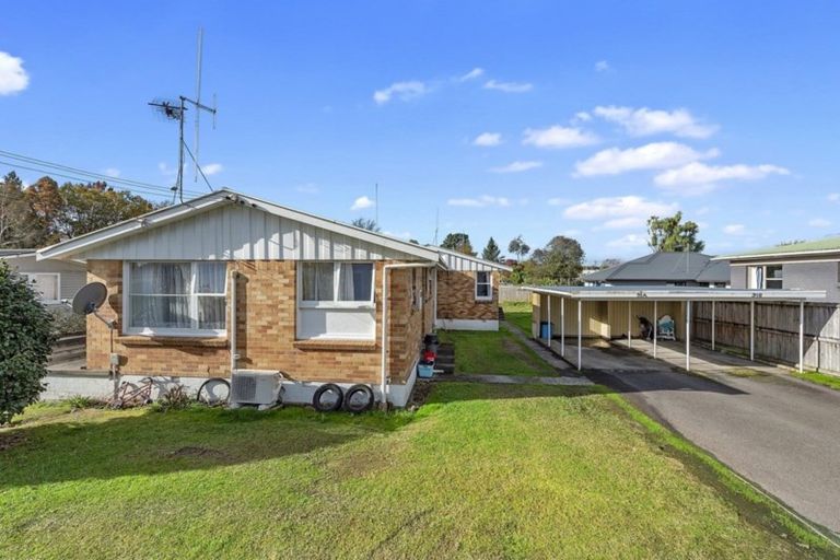 Photo of property in 31a Boundary Road, Claudelands, Hamilton, 3214