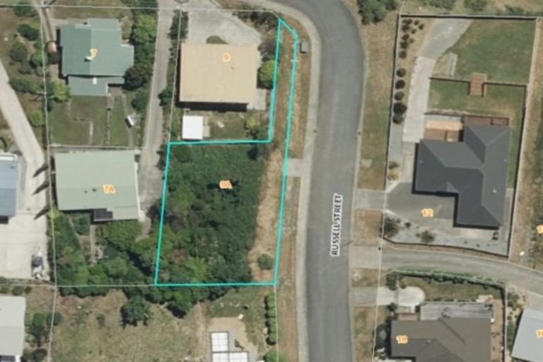 Photo of property in 9a Russell Street, Picton, 7220