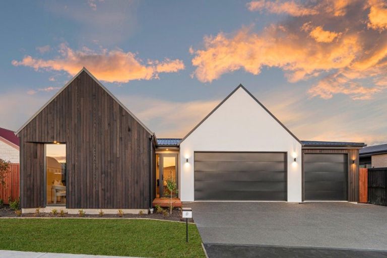 Photo of property in 69 Whitehorn Drive, Lincoln, 7608