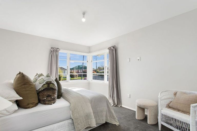 Photo of property in 21 Halliwell Avenue, Papanui, Christchurch, 8052