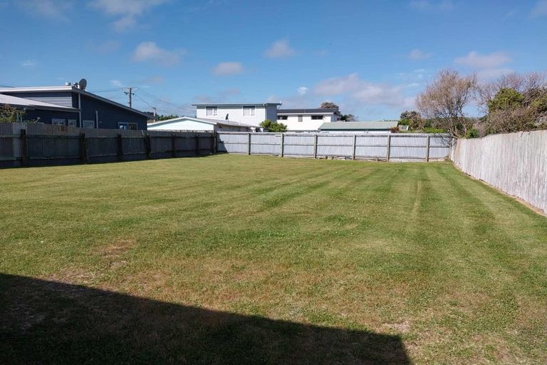 Photo of property in 55a Nash Parade, Foxton Beach, Foxton, 4815