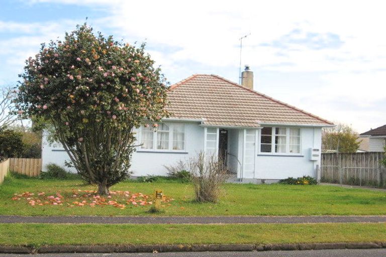 Photo of property in 64 Paul Crescent, Fairfield, Hamilton, 3214