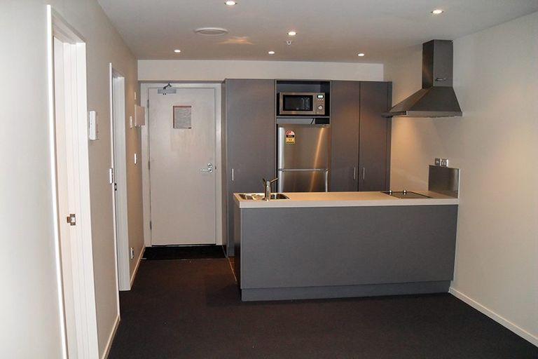Photo of property in Soho Apartments, 705/74 Taranaki Street, Te Aro, Wellington, 6011