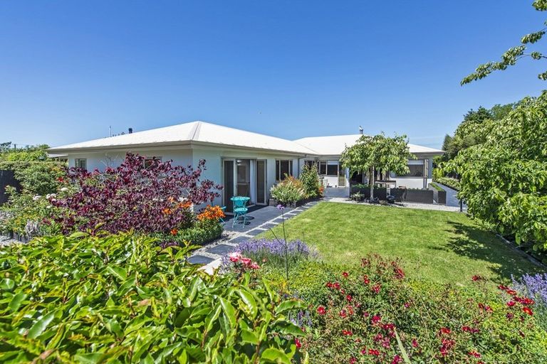 Photo of property in 6 High Street, Kirwee, Darfield, 7571