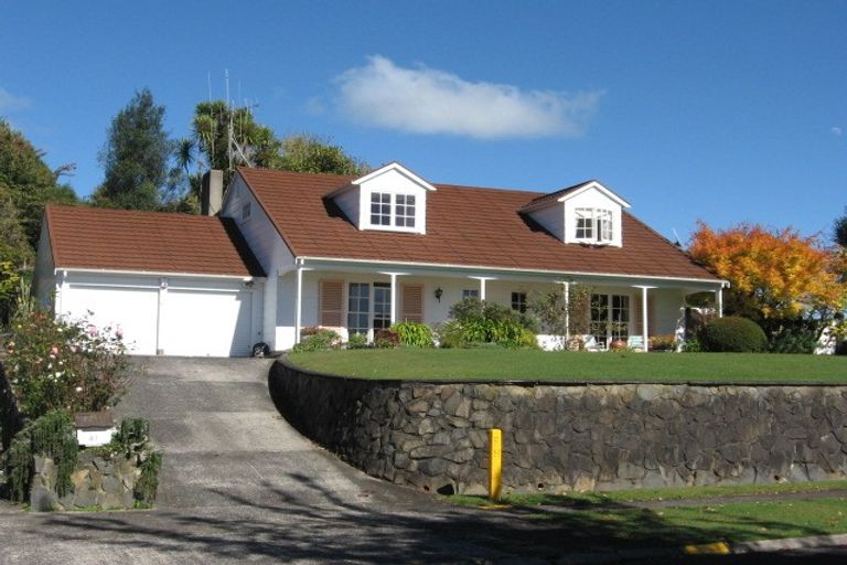 Photo of property in 41 Benalder Crescent, Tokoroa, 3420