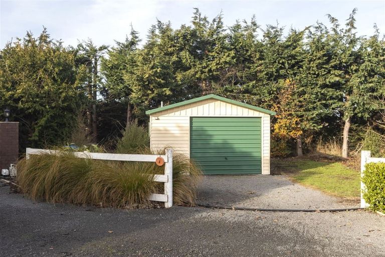 Photo of property in 1468 Tram Road, Swannanoa, Rangiora, 7475