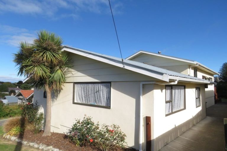 Photo of property in 36 Till Street, South Hill, Oamaru, 9400