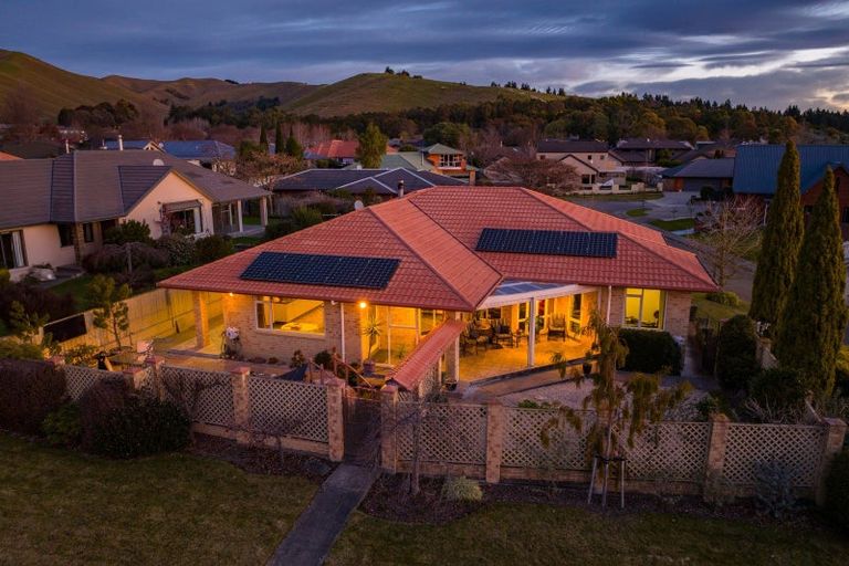 Photo of property in 1 Gingko Place, Witherlea, Blenheim, 7201