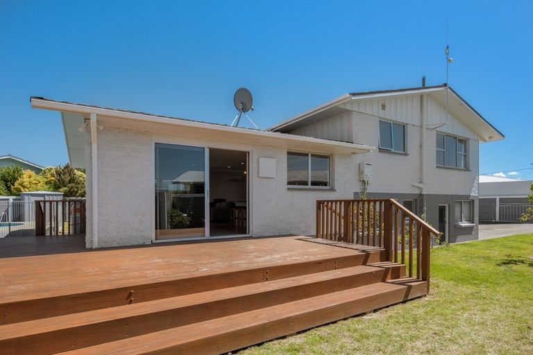 Photo of property in 7 Kinloch Crescent, Witherlea, Blenheim, 7201