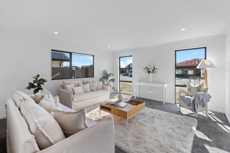 Photo of property in 102 Ed Hillary Drive, Rolleston, 7615