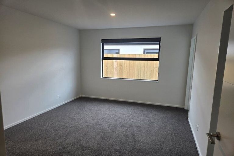 Photo of property in 3 Maple Lane, Rolleston, 7614