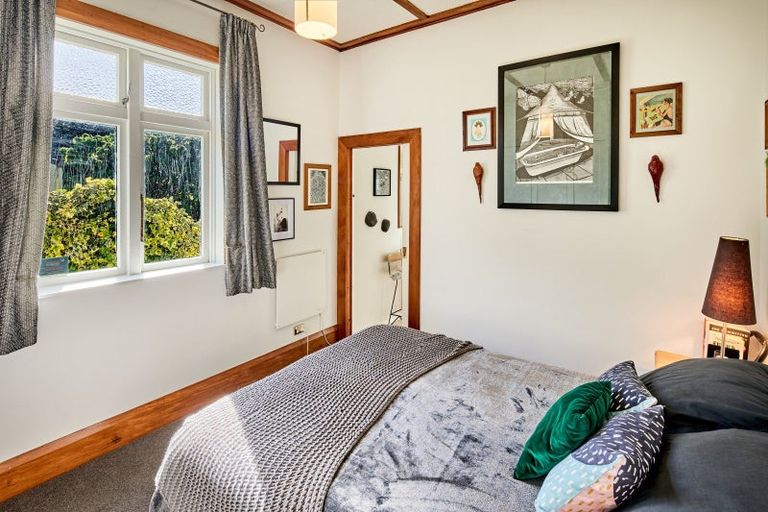 Photo of property in 21 Campbell Terrace, Petone, Lower Hutt, 5012