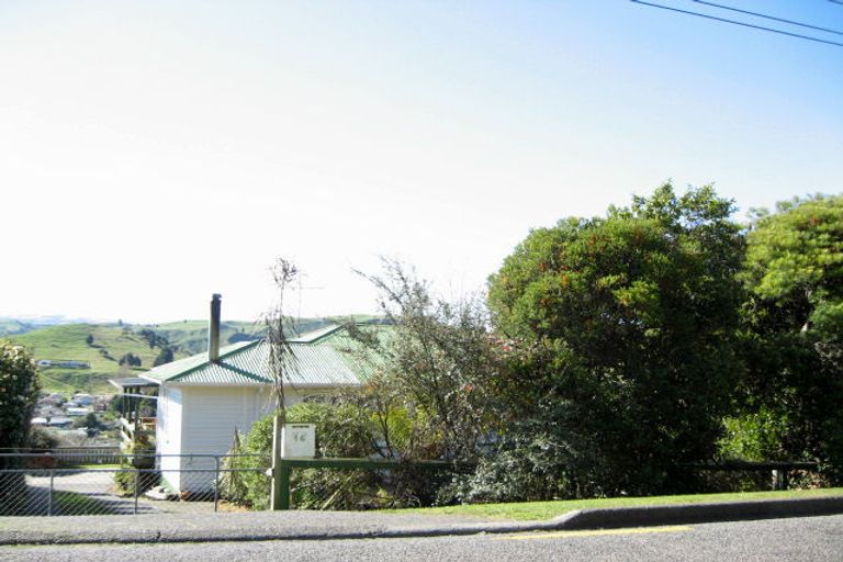 Photo of property in 16 Swan Street, Taihape, 4720