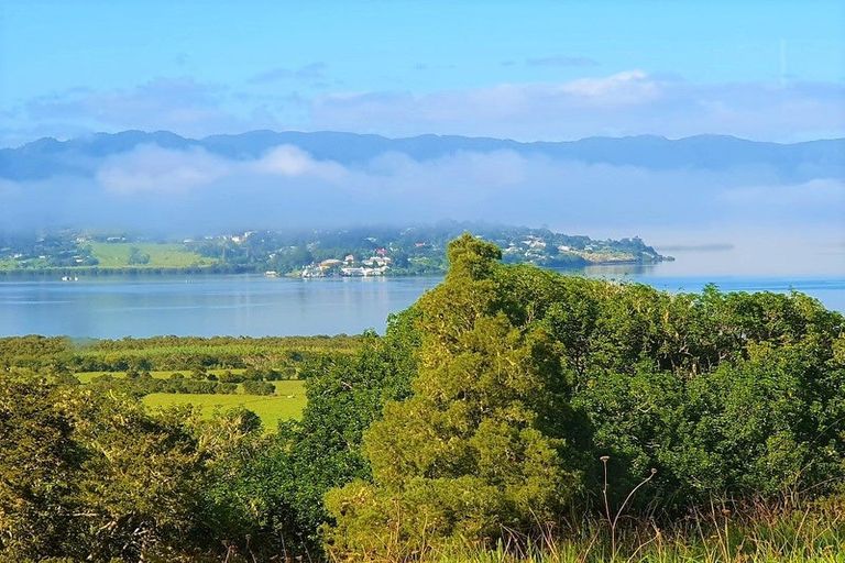 Photo of property in 55 Creamery Road, Kohukohu, 0491