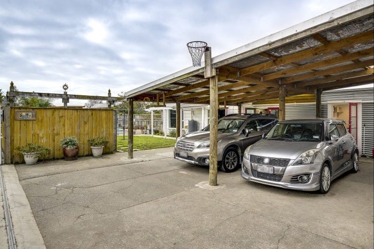 Photo of property in 301a Frederick Street, Mahora, Hastings, 4120