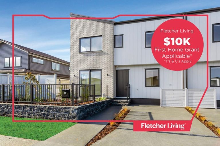 Photo of property in 93 Pepene Avenue, Takanini, Auckland, 2112