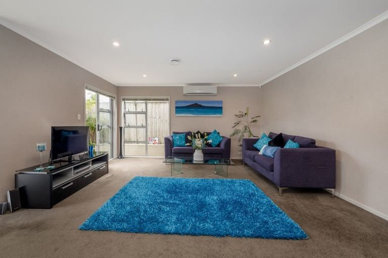 Photo of property in 50 Topland Drive, Flat Bush, Auckland, 2019