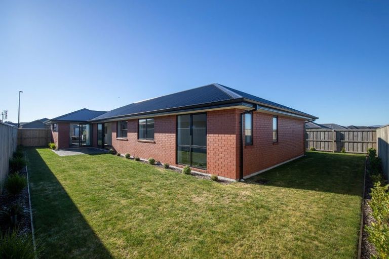 Photo of property in 8 Edgar Way, Rolleston, 7614