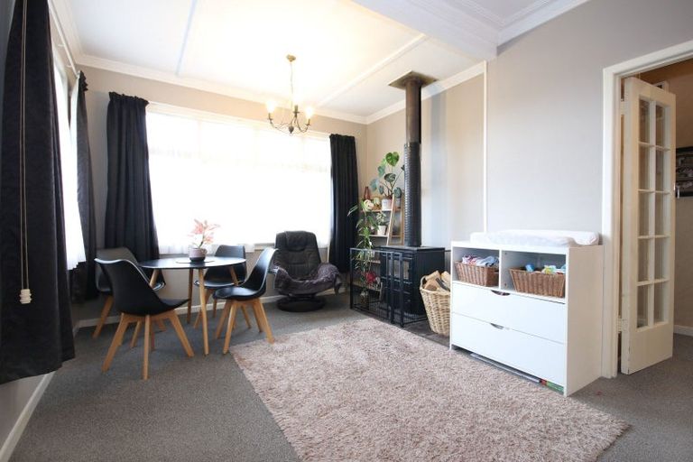 Photo of property in 37 Filleul Street, Gladstone, Invercargill, 9810