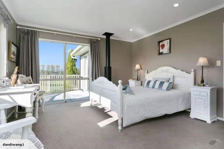 Photo of property in 143 Tirau Road, Cambridge, 3496