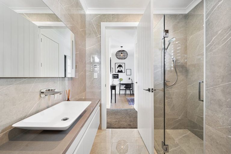 Photo of property in 40 Awanui Crescent, Matakana, Warkworth, 0985