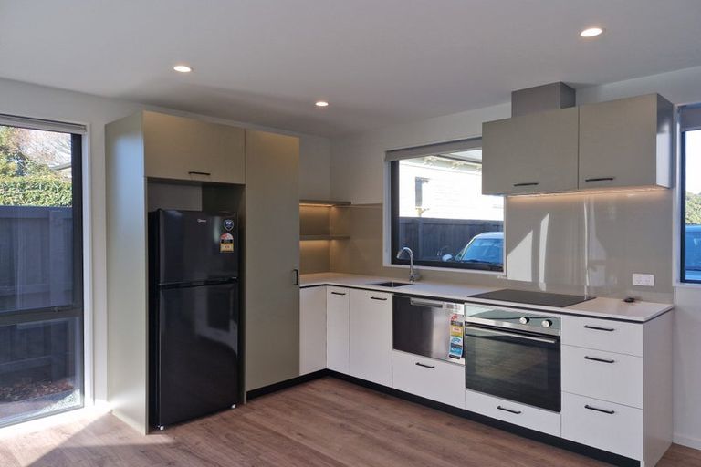 Photo of property in 7/474 Barrington Street, Addington, Christchurch, 8024