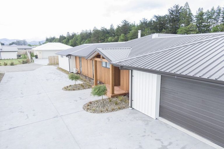 Photo of property in 10c Burbank Place, Methven, 7730