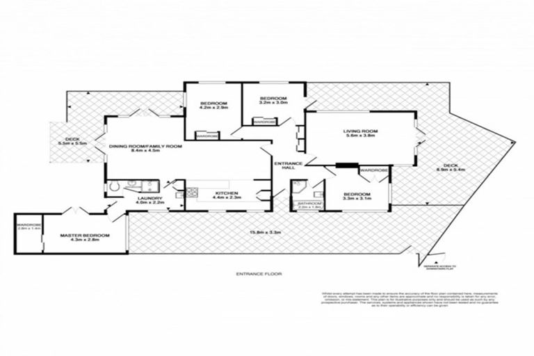 Photo of property in 52a Creswick Terrace, Northland, Wellington, 6012
