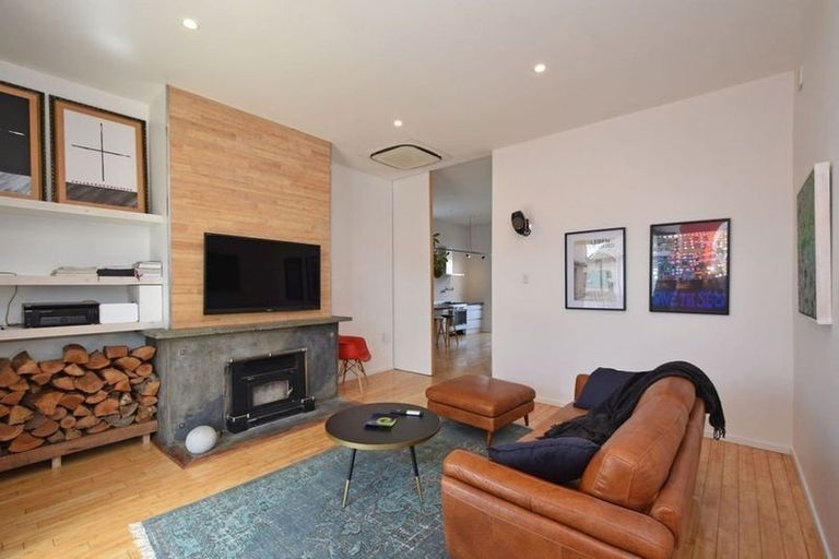 Photo of property in 57 Saint Andrew Street, Richmond, Invercargill, 9810