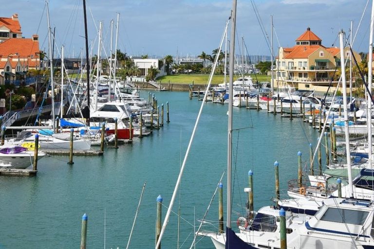 Photo of property in 15 Waterside Crescent, Gulf Harbour, Whangaparaoa, 0930