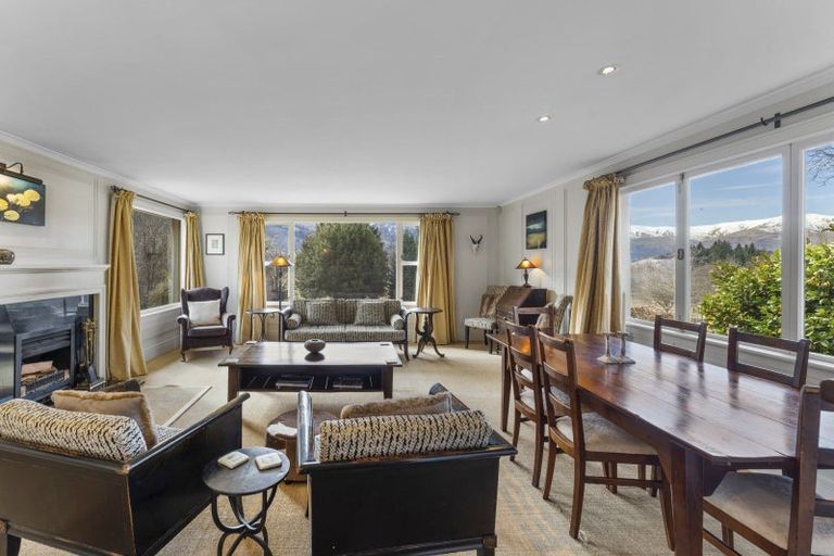 Photo of property in 448 Malaghans Road, Dalefield, Queenstown, 9371