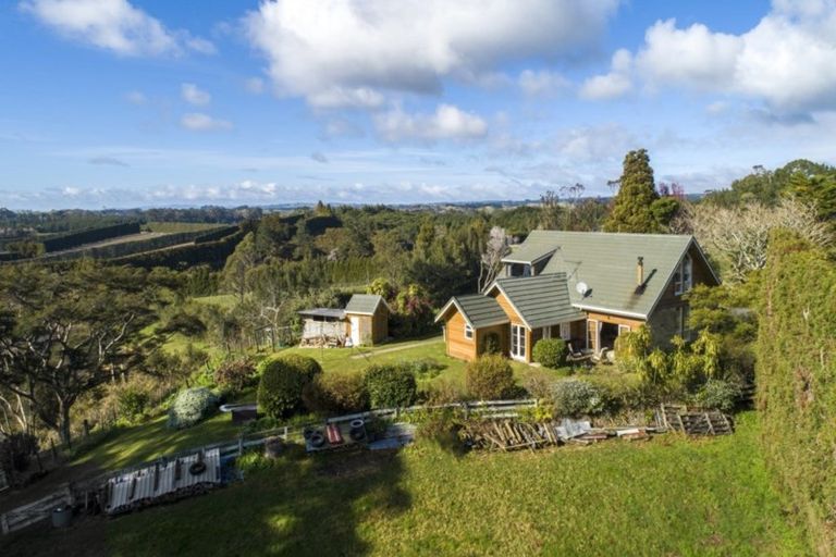 Photo of property in 177 Wright Road, Aongatete, Katikati, 3181