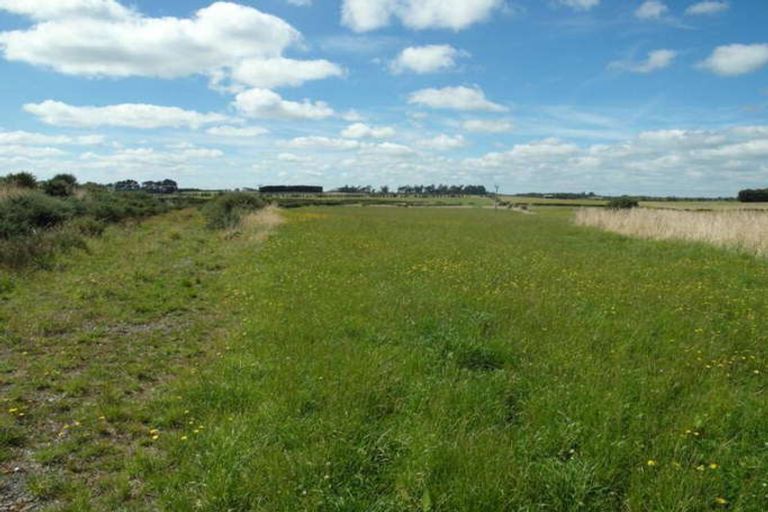 Photo of property in 445 Rockdale Road, Rockdale, Invercargill, 9877