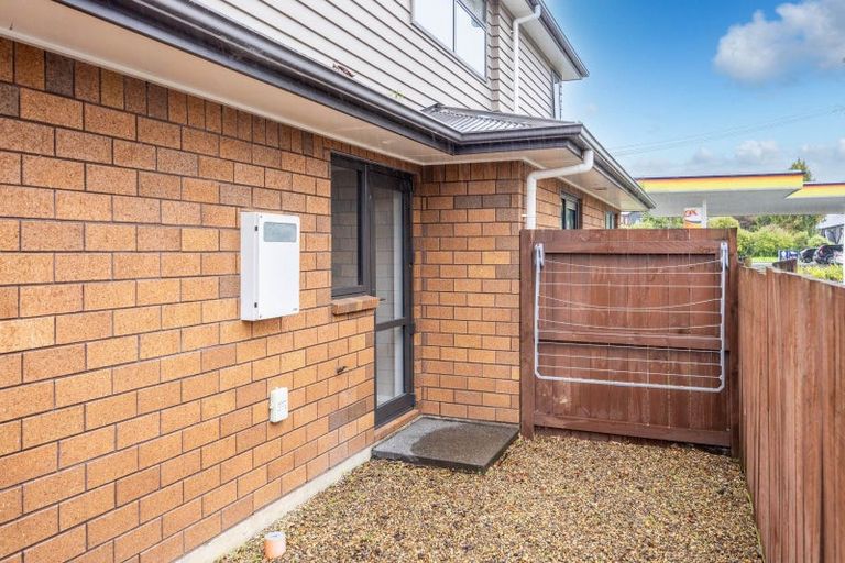 Photo of property in 2/30 Willoughby Street, Whitiora, Hamilton, 3200