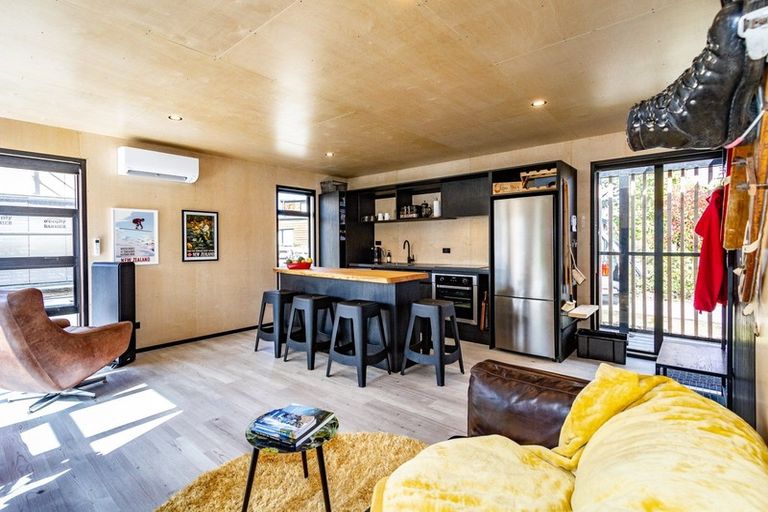 Photo of property in 9a Shannon Street, Ohakune, 4625