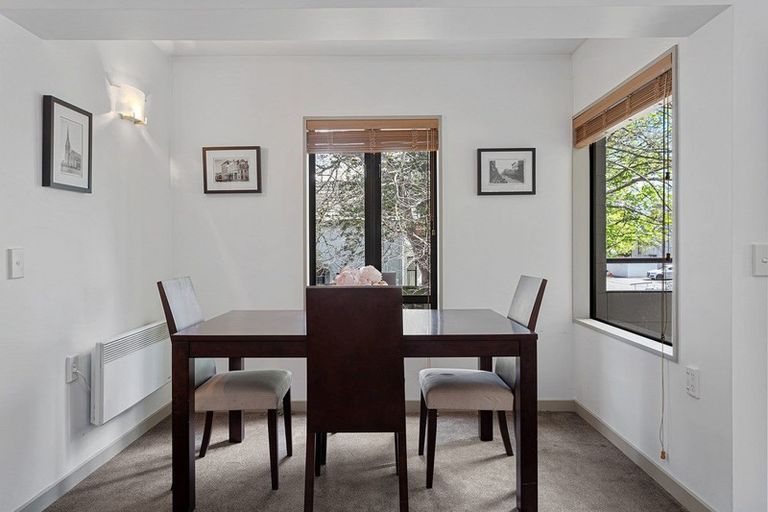 Photo of property in 2/32 Cashel Street, Christchurch Central, Christchurch, 8013