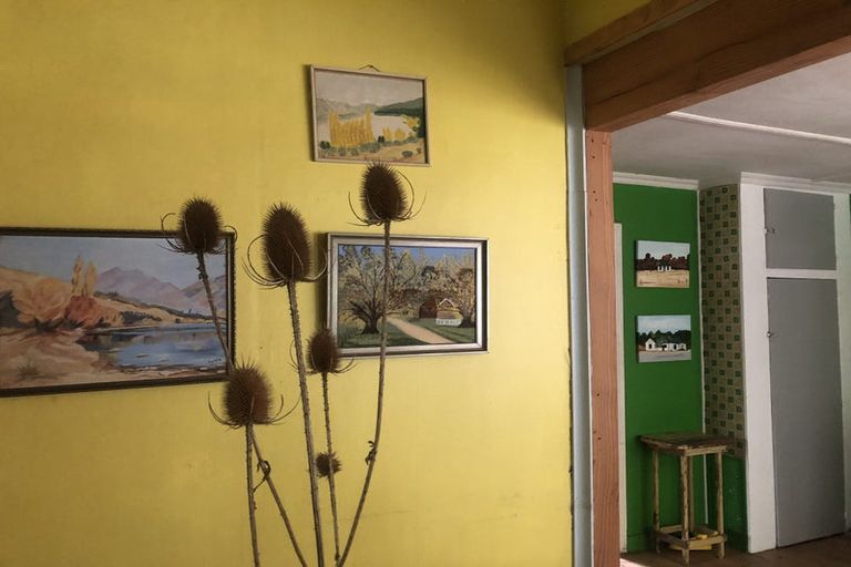 Photo of property in 624 Kyeburn-hyde Road, Kokonga, Ranfurly, 9397